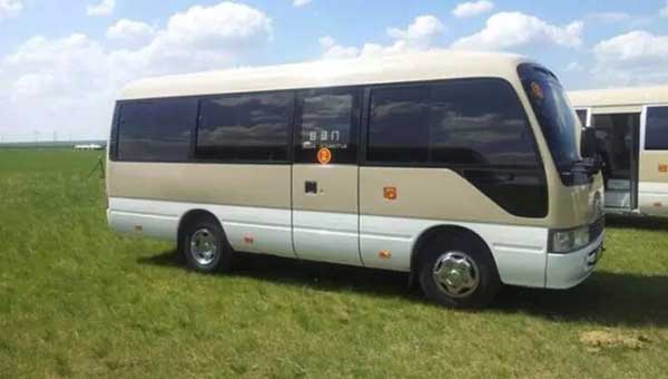 集體外出游玩不用愁,深圳旅游包車為您保障出游安排 深圳旅游包車