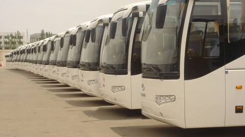 鴻鳴巴士大巴租賃一直順應(yīng)時代的改變而謀求進(jìn)步 大巴租賃