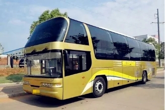 巴士包車上鴻鳴巴士，從此出行不求人 