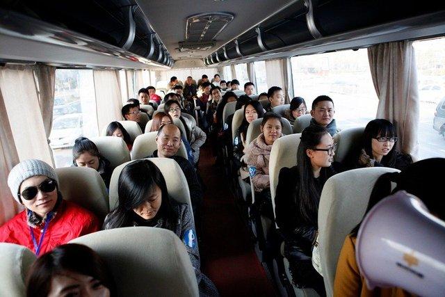 深圳大巴包車(chē)