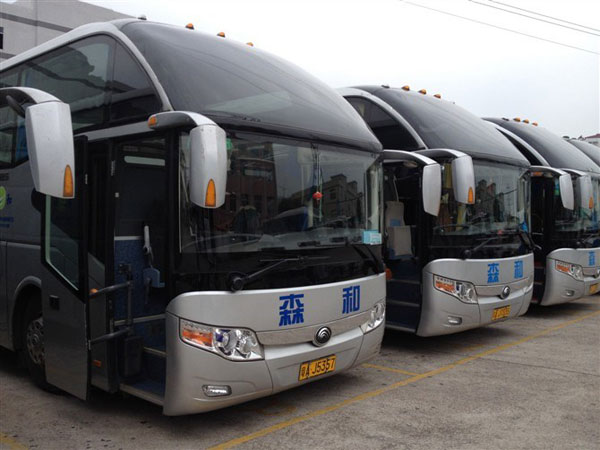 深圳大巴車(chē)租賃