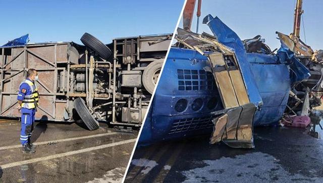 河南通勤車墜河事件反思，通勤班車的責任是什么？