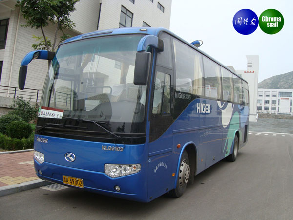 大巴車(chē)租車(chē)平臺(tái)如何選擇?大巴車(chē)租車(chē)的必經(jīng)之路