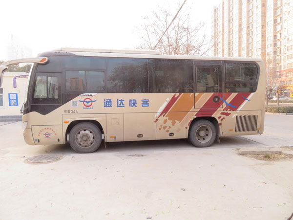 公司團(tuán)建活動用車怎么安排？（深圳大巴租車來解決）