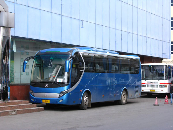 問答：深圳大巴租車價格費用是怎么計算的？