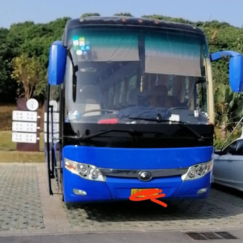 （深圳大巴租賃）為什么是交通出行中不可或缺的一部分？