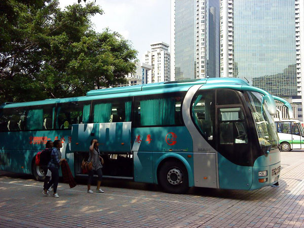 （北京班車租賃）班車租賃相關事項，北京班車注意事項