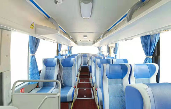 （企業(yè)租班車費用）怎么節(jié)省班車費用？低薪高能附加值