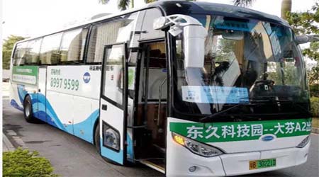 （班車租賃）企業(yè)出行更輕松便捷，還有這些優(yōu)勢