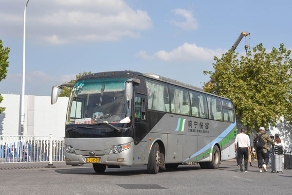 （企業(yè)提供免費(fèi)班車）提升員工幸福感，助力企業(yè)發(fā)展
